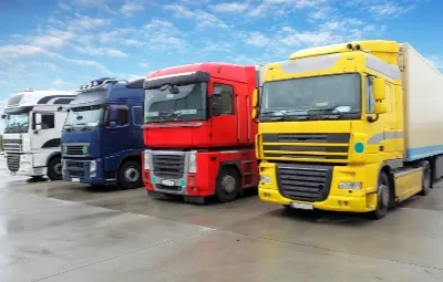 Adana Edirne Nakliye Ambarı