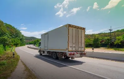 Adana ile Edirne Arası Bulaşık Makinesi Taşıma