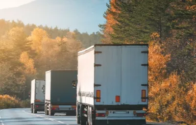 Adana ile Edirne Arası Klima Taşıma