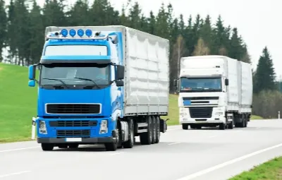 Adana ile Edirne Arası Eşya Taşıma